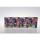 Hasbro Littlest Pet Shop Jednotlivá zvieratká A