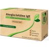 VITAMIN STATION Rýchlotest Alergia-totálne IgE samodiagnostický test z krvi,
