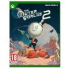 The Outer Worlds 2 - Standard Edition (XSX)