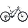 E-Bike MAXBIKE Halden 2.0 PRO šedý Veľkosť: L