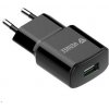 YAC 2013BK USB Nabíjačka 2400mA YENKEE