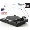 Gramofon Dual CS 529 High Fidelity / Black / 2M Blue
