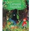 Nakukni do rozprávky Červená čiapočka