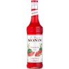 Sirup Monin Watermelon / vodný melón 0,7l