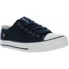 Big Star Nízke tenisky DD274335 Námornícka modrá