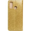 Smartfony-it Puzdro Shining pre Huawei P Smart 2020 zlaté. - NR8345