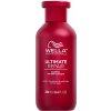 Posilňujúci šampón pre poškodené vlasy Wella Professionals Ultimate Repair Shampoo - 250 ml (99350167804)