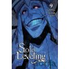 Gardners Komiks Solo Leveling - Vol. 9 ENG