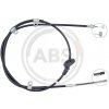 żażné lanko parkovacej brzdy A.B.S. K19052