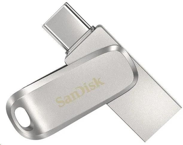 SanDisk Ultra Dual Luxe 32GB SDDDC4-032G-G46 od 8,7 € - Heureka.sk
