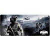 Arma 3 Mousemat Big 800 × 340 mm