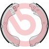 Sada brzdových čeľustí BREMBO S 37 511