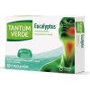 Tantum Verde Eucalyptus pas.ord.20 x 3 mg