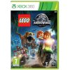 Lego Jurassic World