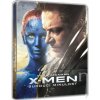 X-Men: Budúca minulosť 3D + 2D - Steelbook