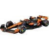 Bburago McLaren F1 Team MCL38 (2024) 1:24 81 Piastri (hard case) (BB18-28033nr81)