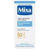 Mixa Hyaluronic Acid Daily Invisible SPF50 Cream 50 ml