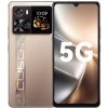 Smartfón Cubot X100 8 GB / 256 GB 5G zlatý