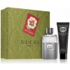 Gucci Guilty Pour Homme EDT 50 ml + sprchový gél 50 ml darčeková sada