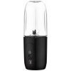 BERLINGERHAUS Smoothie přenosný s USB Black Rose Collection (BH-9507)