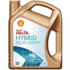Shell Helix Hybrid 0W-20 5 l