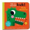 KUK ! Hledej dinosaury ! - Camilla Reid, Ingela P Arrhenius