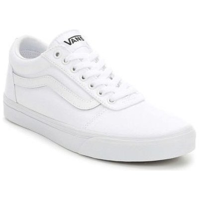 Vans MN Ward 2021 biela