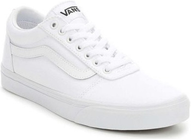 Vans MN Ward 2021 biela