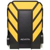 ADATA HD710P 1TB žltý AHD710P-1TU31-CYL - Externý pevný disk 2,5