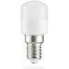 Xavax LED žiarovka pre chladničky/mrazničky a iné, 2 W (nahrádza 20 W), E14, T25, neutrálna biela - XAVAX 00111446