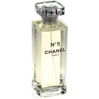 Chanel N°5 Eau Premiére W EDP 50ml