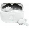 JBL Wave 200 TWS - Biela