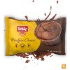 Schär MUFFIN CHOCO jemné pečivo bezgluténové kakaové 65 g - Schär