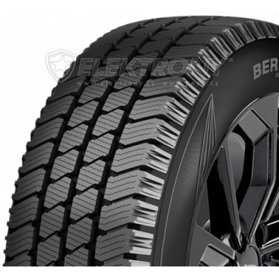 Berlin Tires All Season Van 205/65 R16 107T