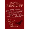 City of Thieves (David Benioff)(Brožovaná)