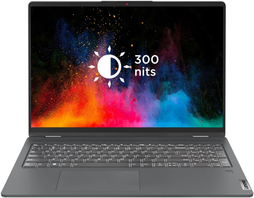 Lenovo IdeaPad Flex 5 82R800A1CK