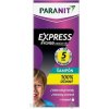 Paranit Express Šampon 100 ml + hřeben