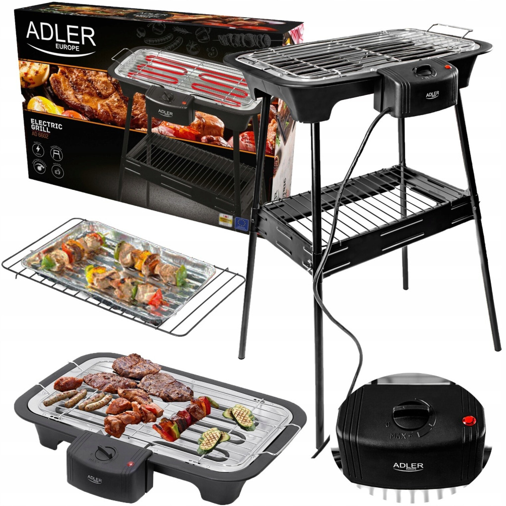 Adler AD 6602