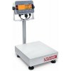 plošinová váha OHAUS DEFENDER™3000 Hybridne overiteľná i-D33XW15B1R1EU-M
