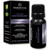 NANOVITAE ROZMARÍN esenciálny olej – ORGANIC quality 10ml