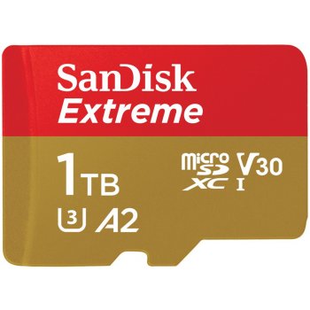 SANDISK SD 1 TB 121590