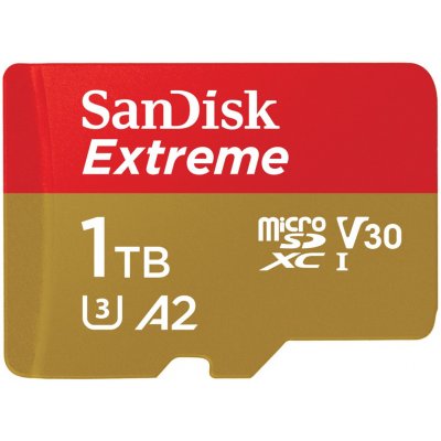 SANDISK SD 1 TB 121590