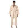 Sedco Kimono JUDO 180 + pásik (béžová)