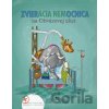 Zvieracia nemocnica na Obväzovej ulici - Szilvia May, ldikó Petrók (ilustrátor)
