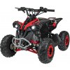 Detská benzínová štvorkolka RENEGADE HIPERFECT 110CC červená (Ramiz Detská benzínová štvorkolka RENEGADE HIPERFECT 110CC červená)