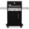 Weber Spirit E-315