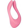 Satisfyer Partner Multifun 2 Pink - Pre Páry