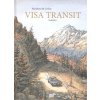 Visa transit 1 [de Crécy Nicolas]