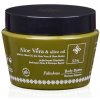 Olivespa Aloe Vera & Olive Oil Fabulous telové maslo 250 ml