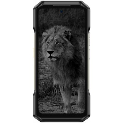 Ulefone Armor 27 Pro 5G 12GB/256GB Black